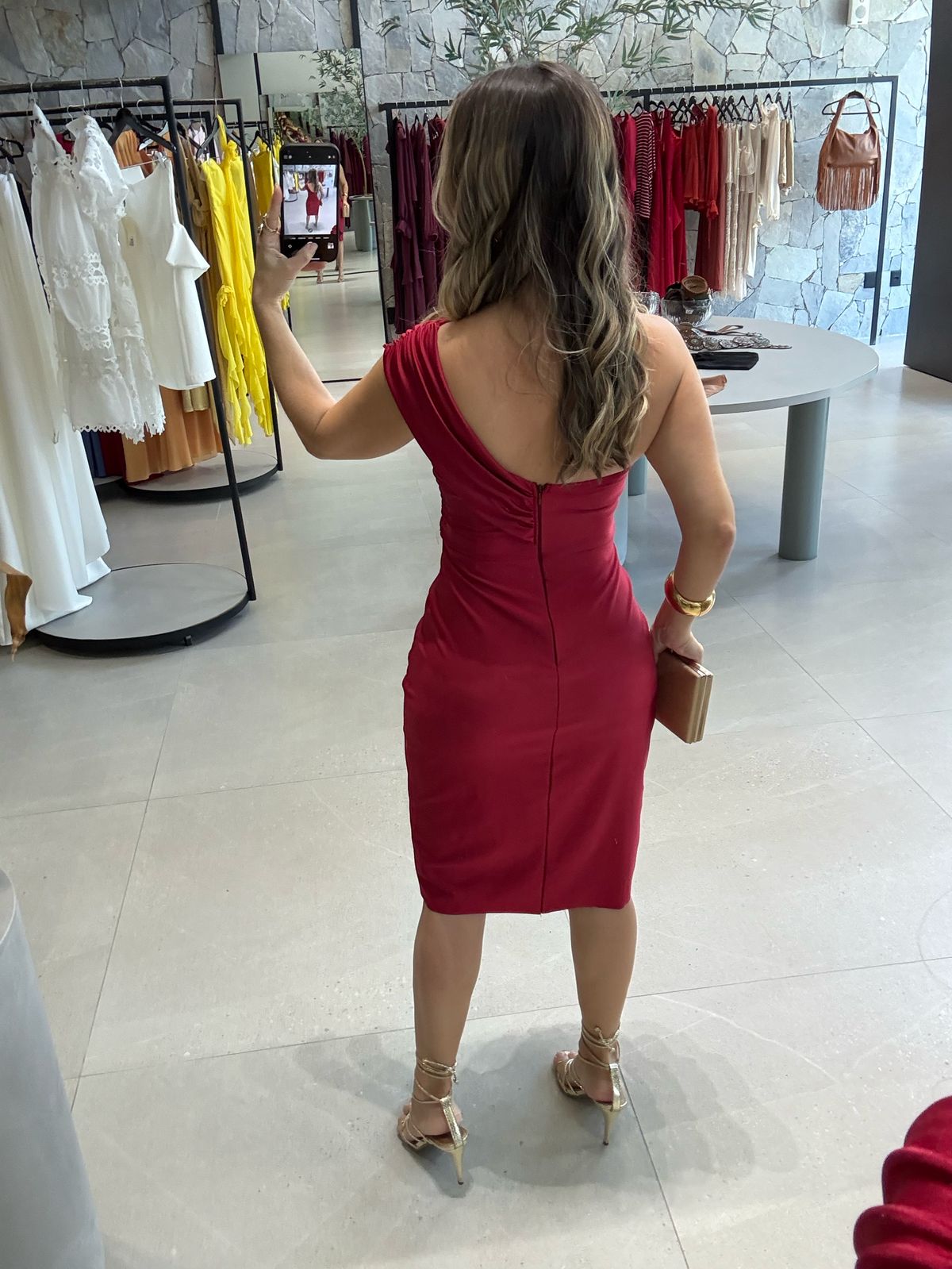 Vestido Gil