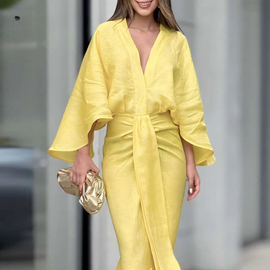Vestido Joana - Elegancce