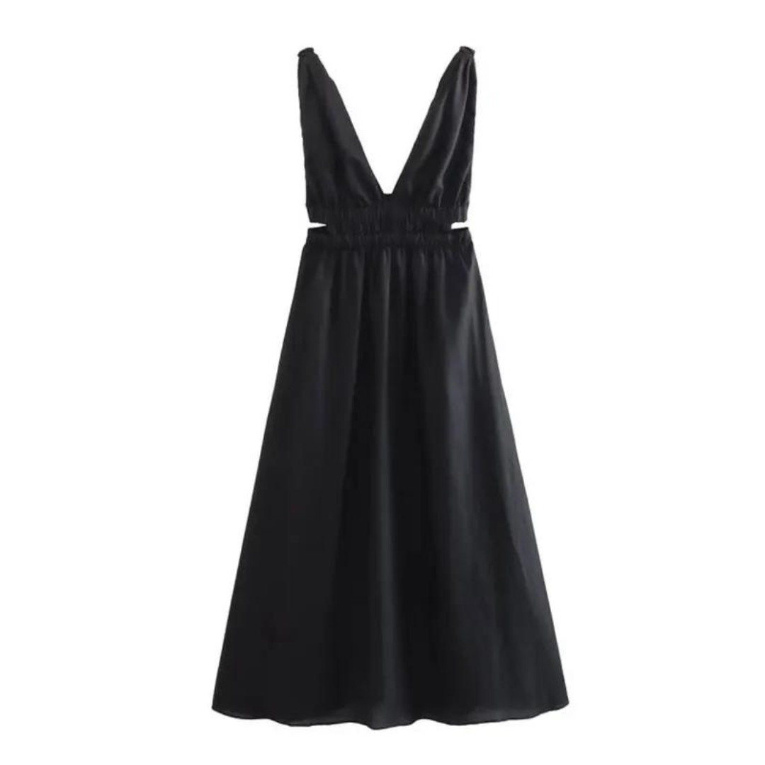 Vestido Talyta - Elegancce