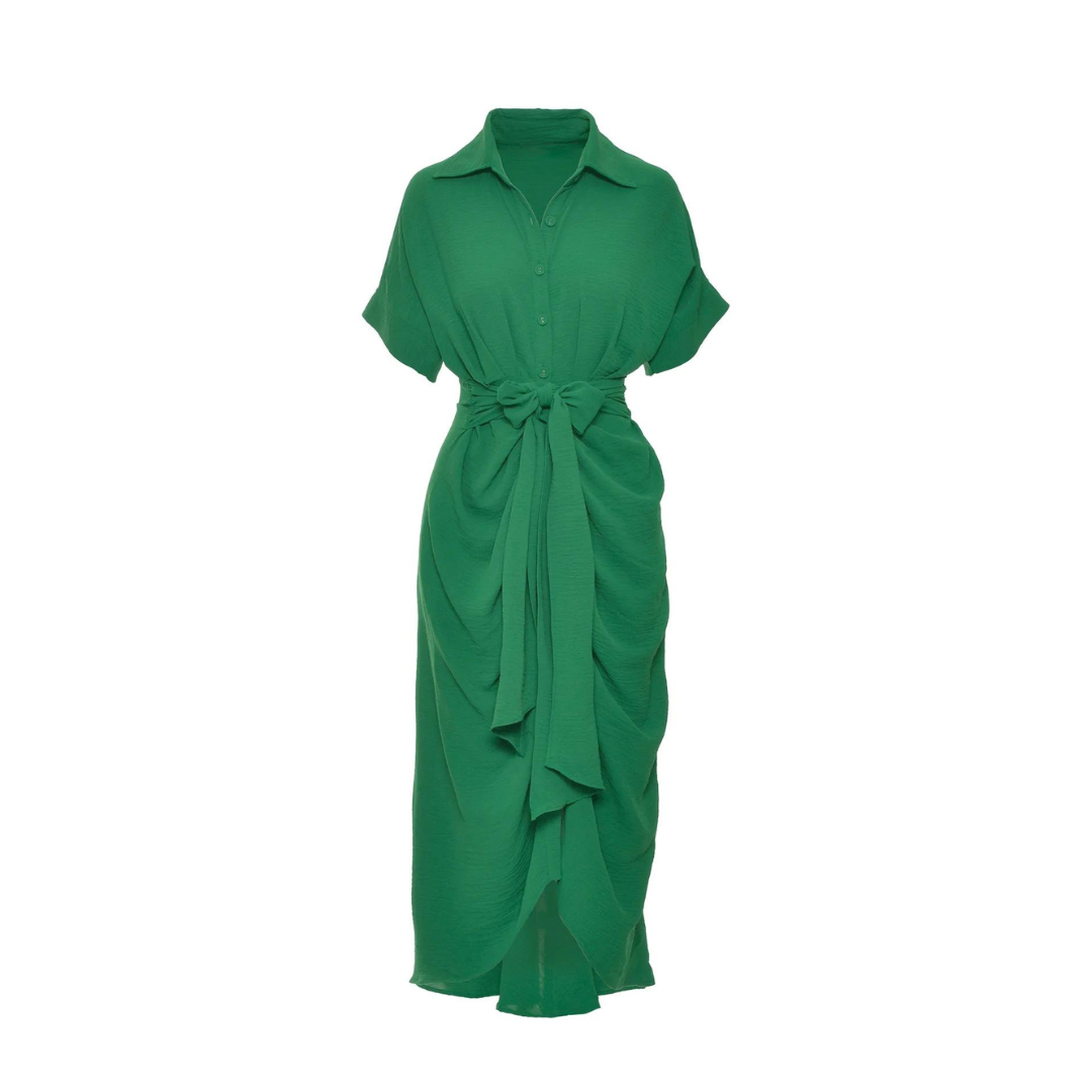 Vestido Vânia - Elegancce