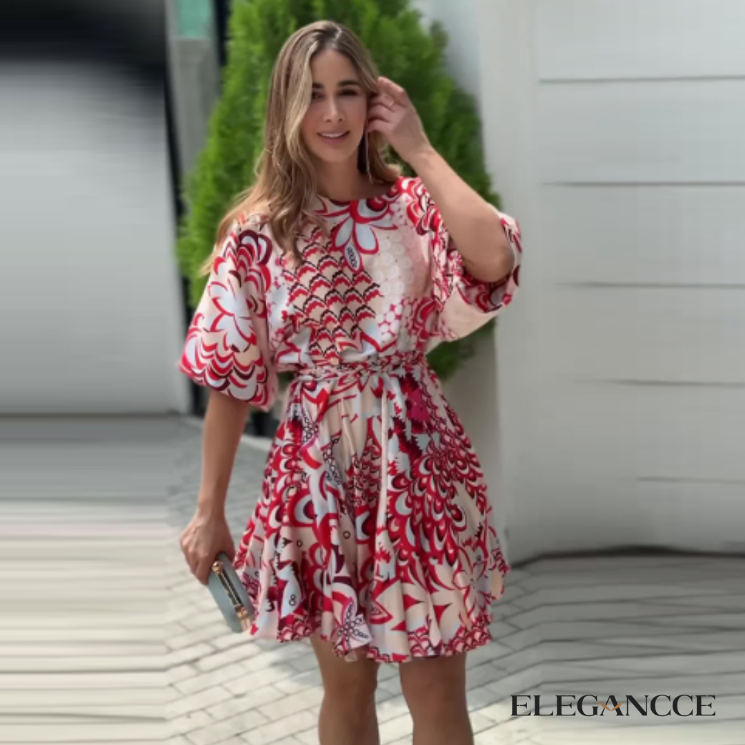 Vestido Elegancce - Mariane