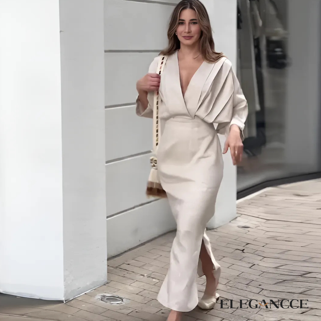 Vestido Elegancce - Luisa