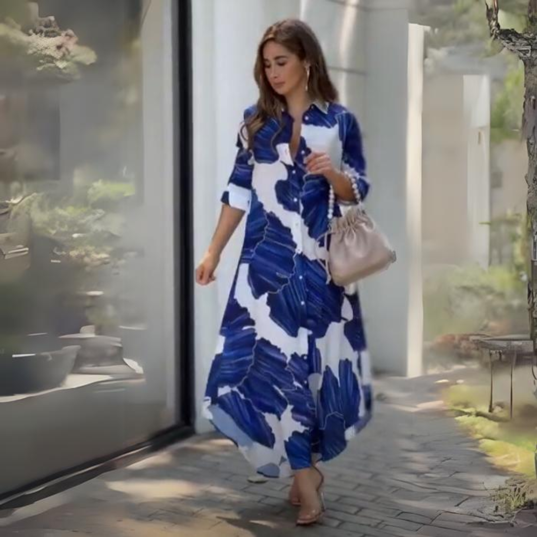 Vestido Rose - Elegancce
