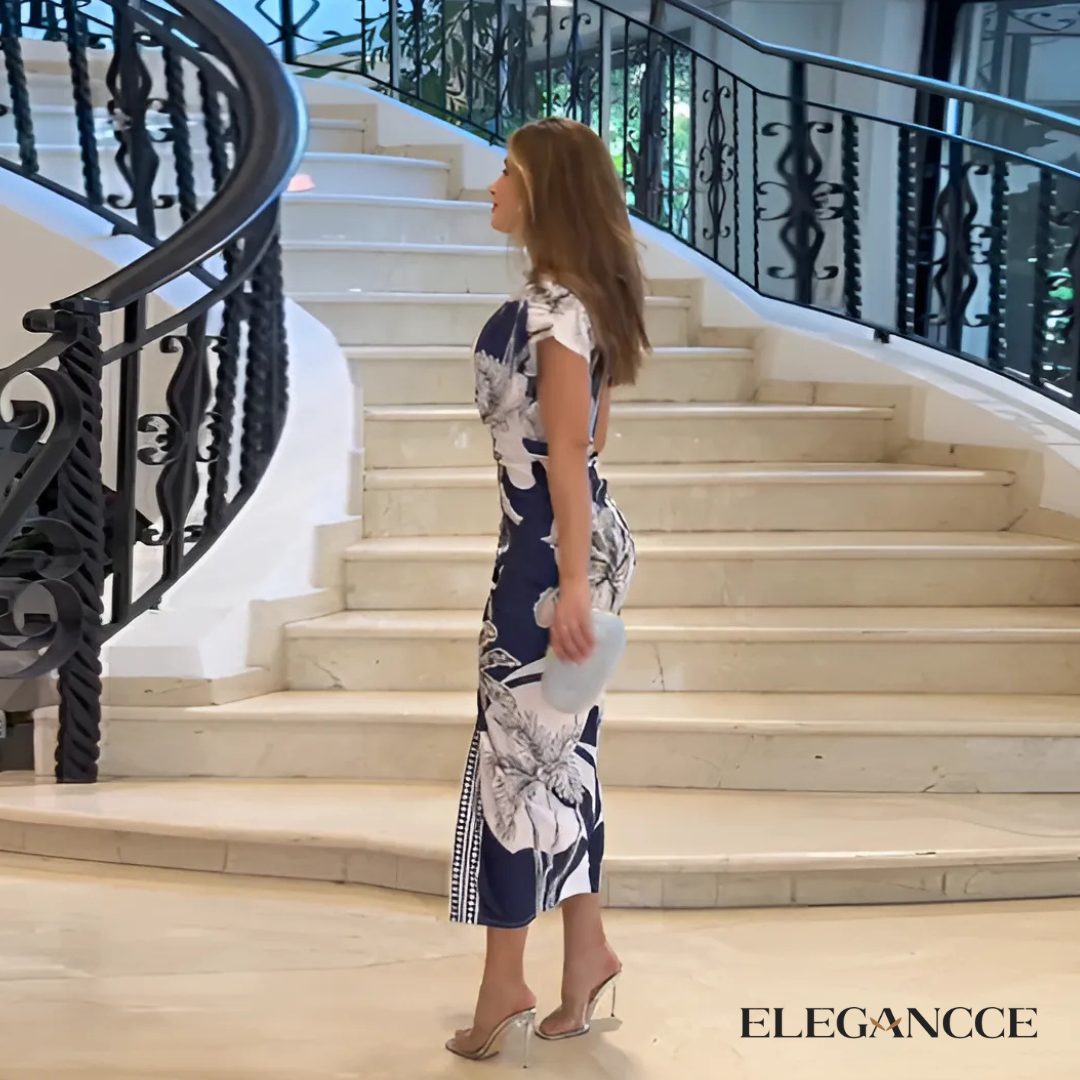 Vestido Elegancce - Evelize