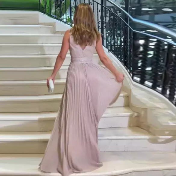 Vestido Leona - Elegancce