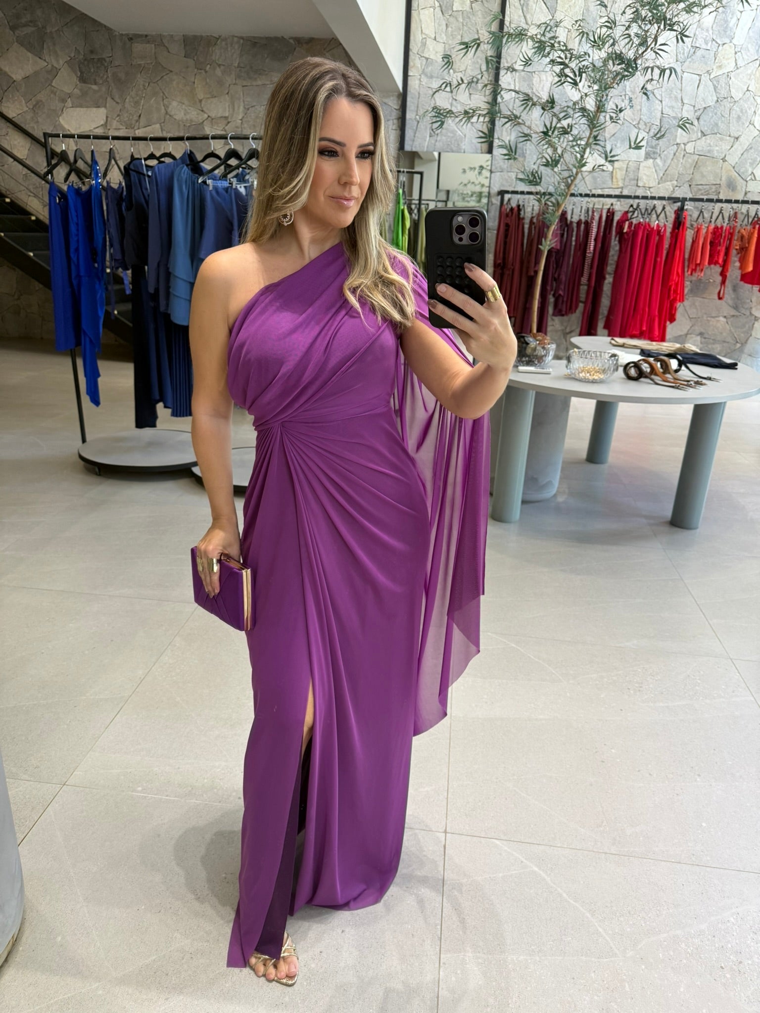 Vestido Kyria