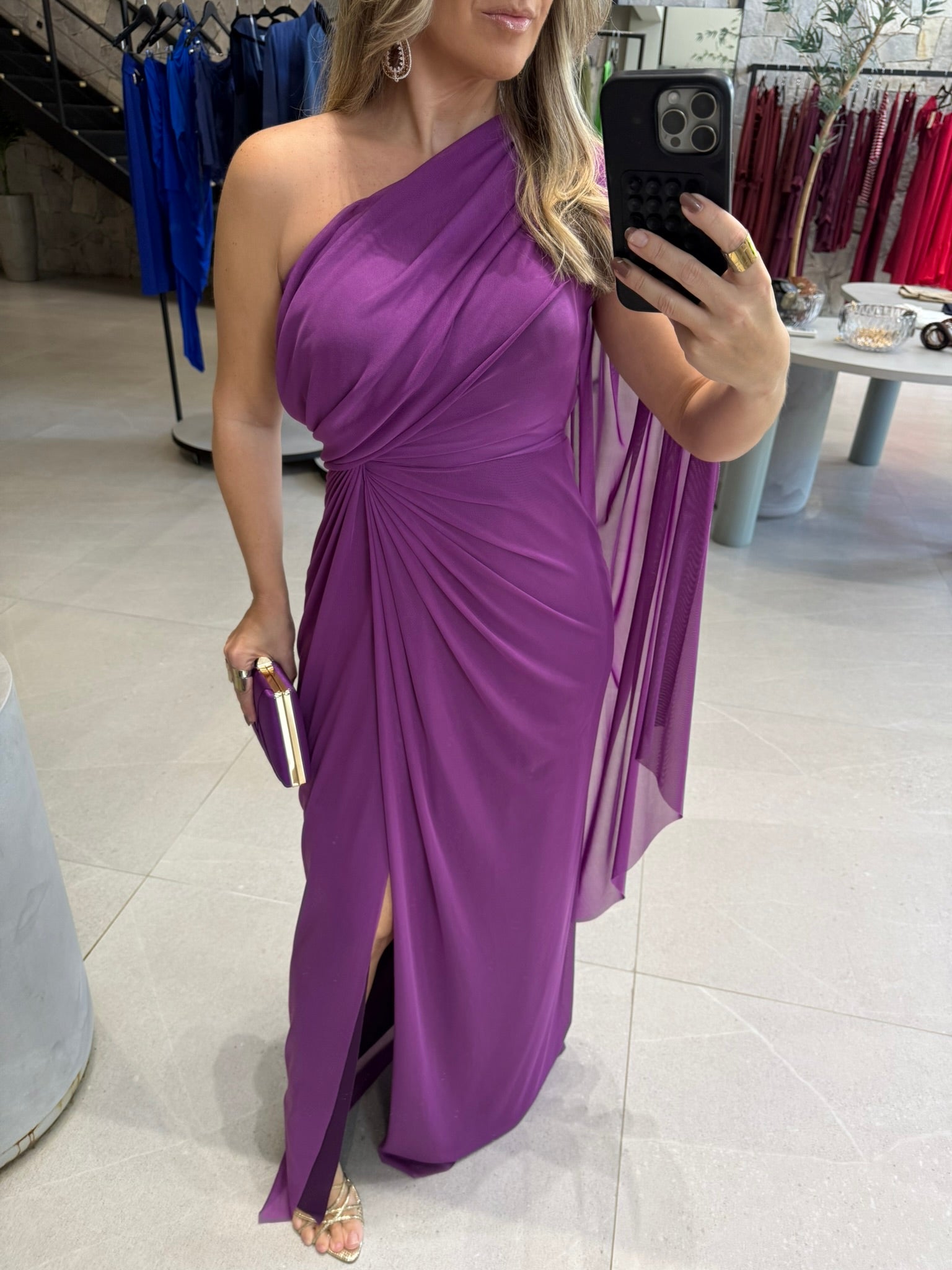 Vestido Kyria
