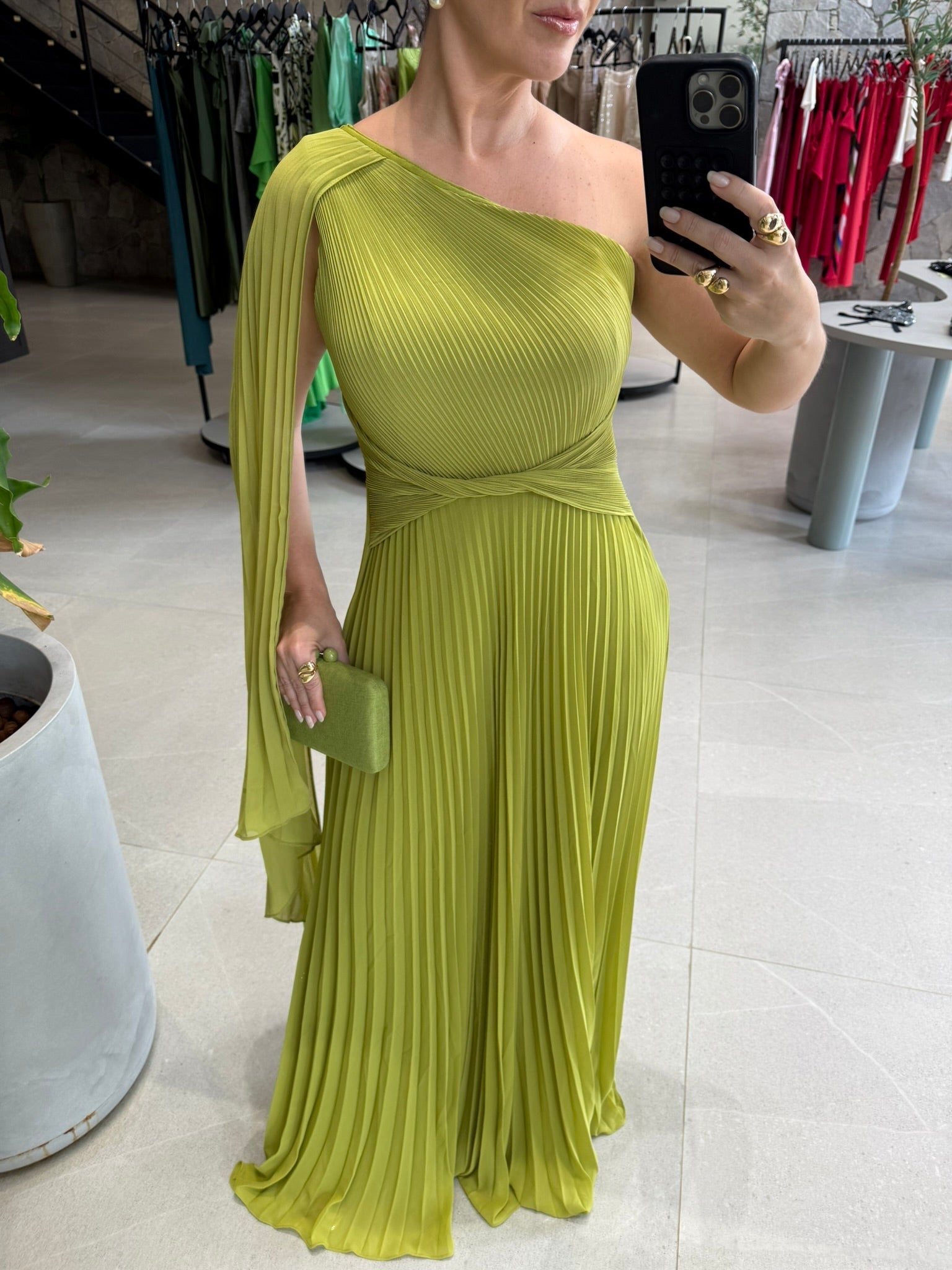 Vestido Milena