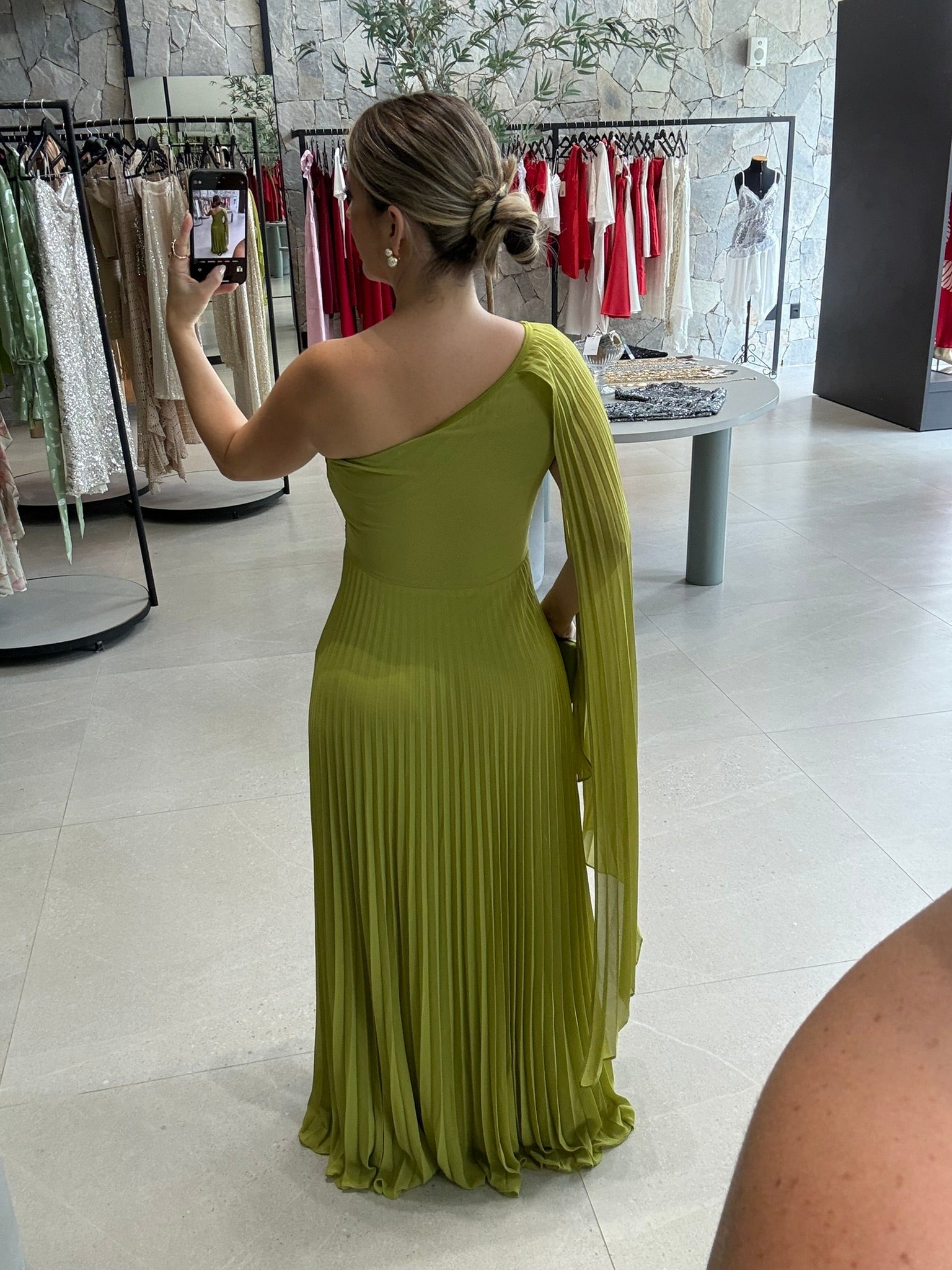 Vestido Milena