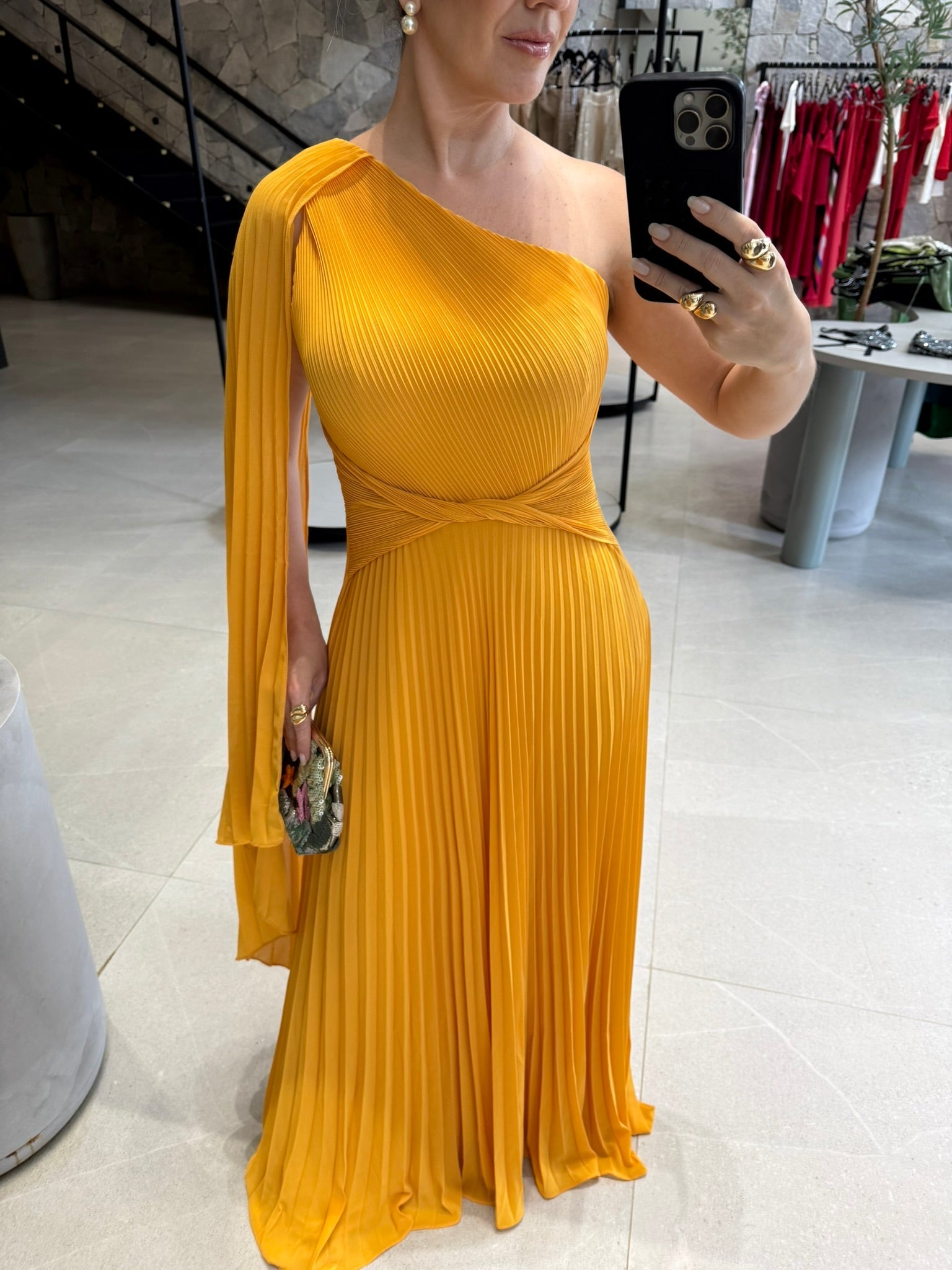 Vestido Milena