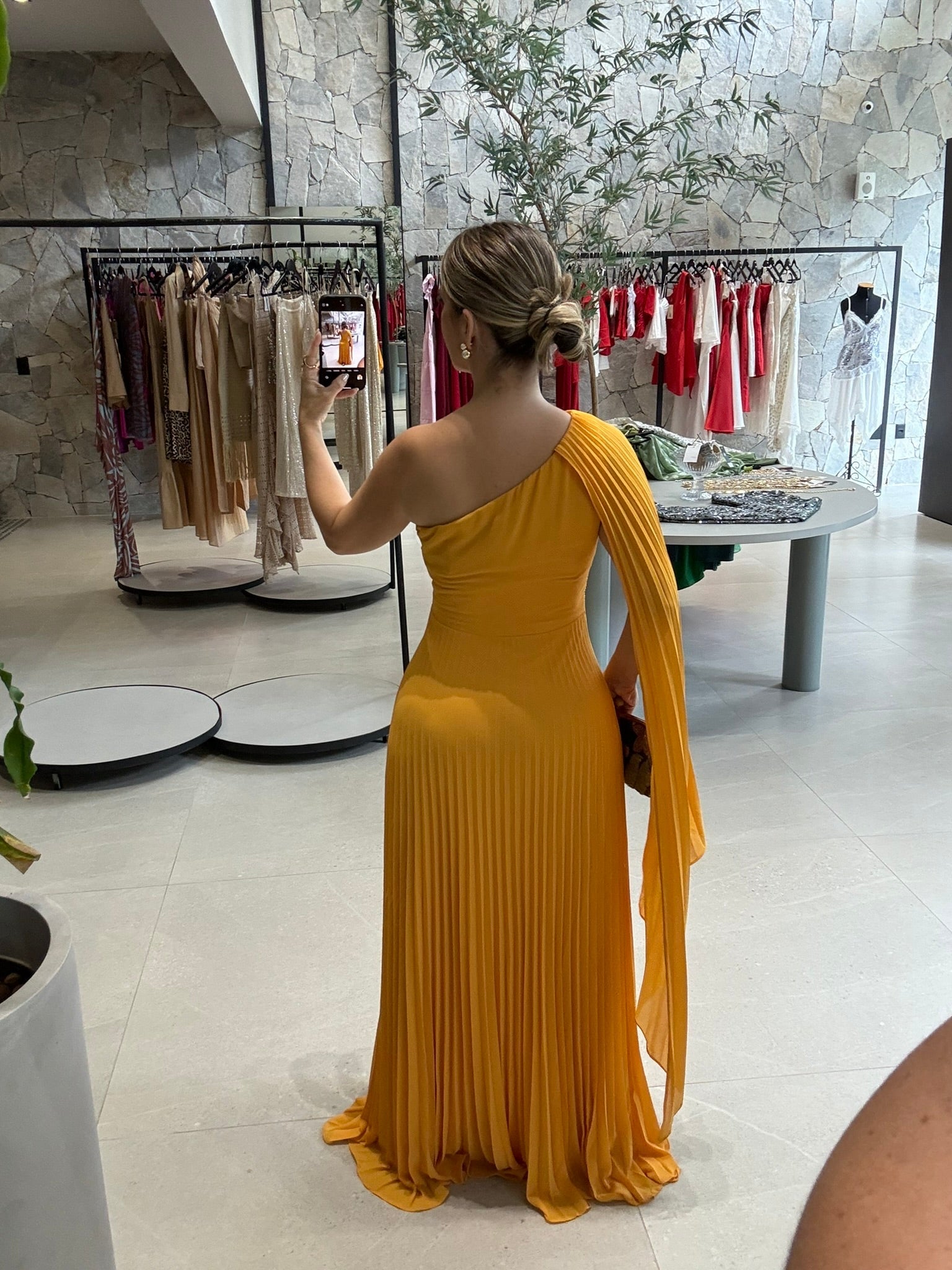 Vestido Milena
