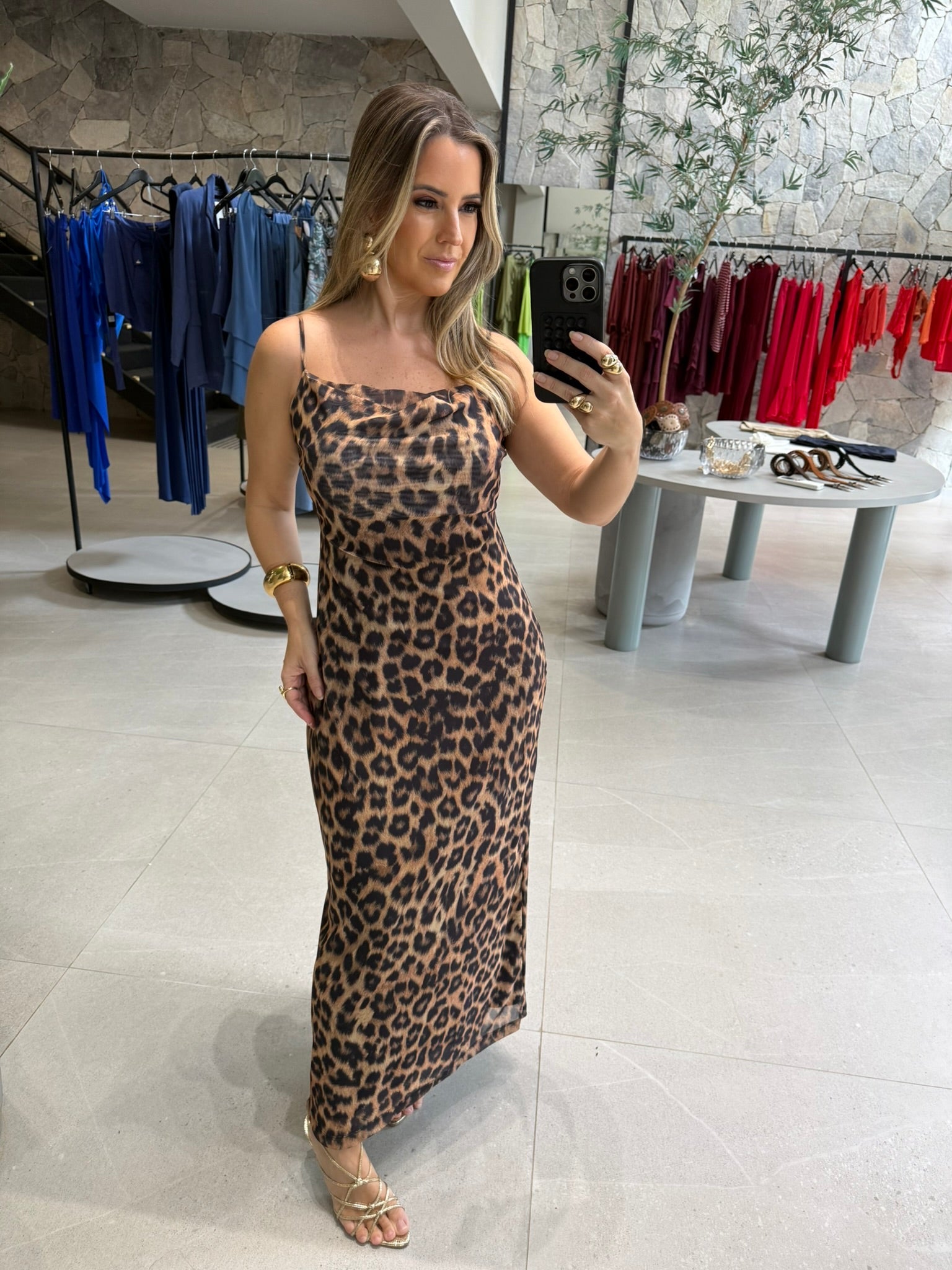 Vestido Melissa