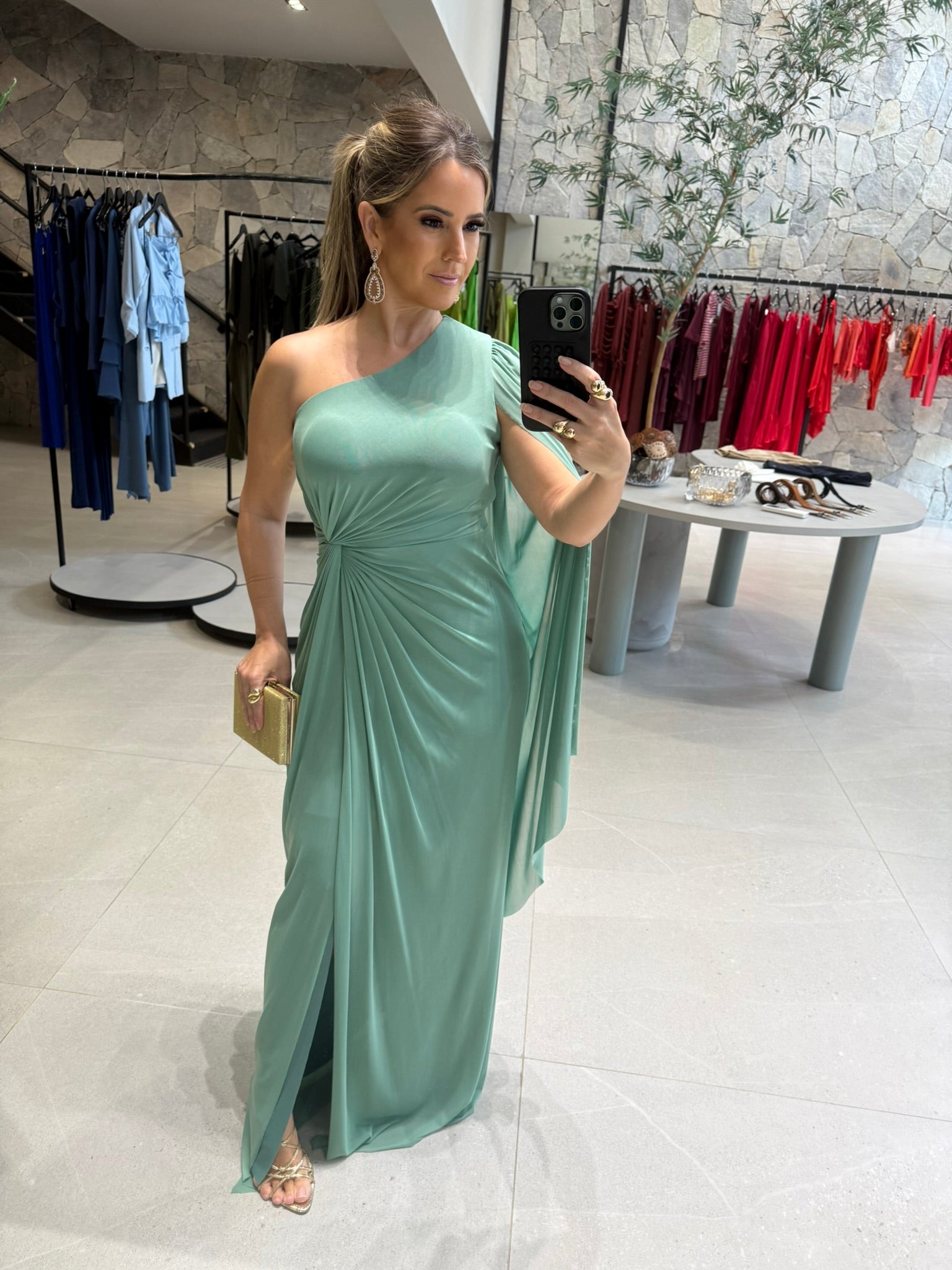 Vestido Kyria