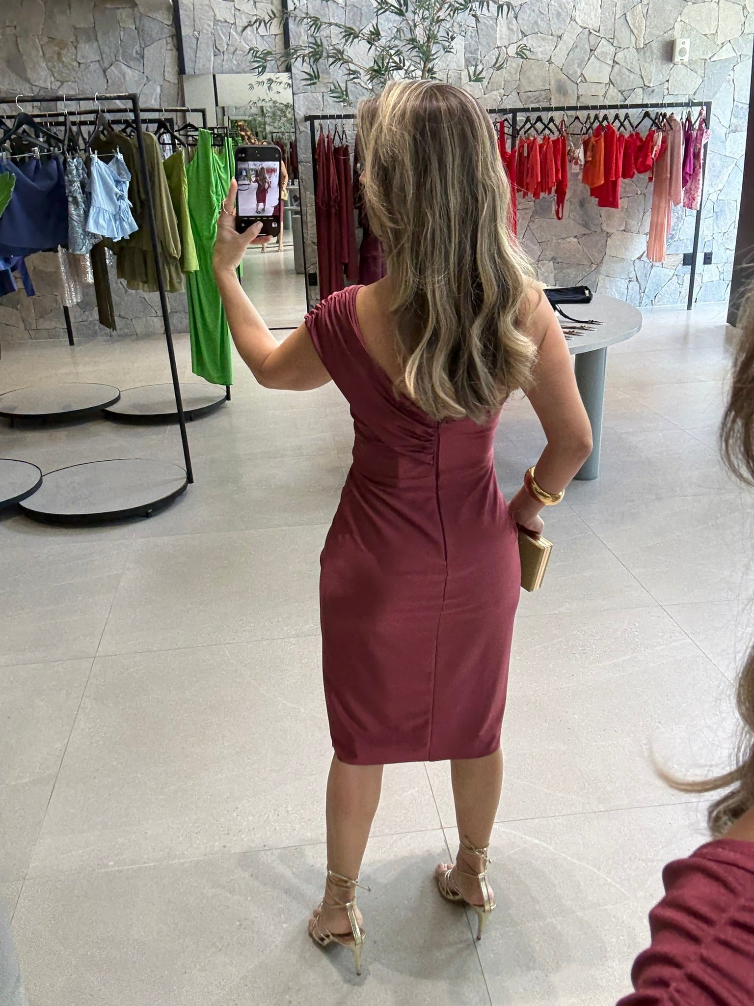 Vestido Gil