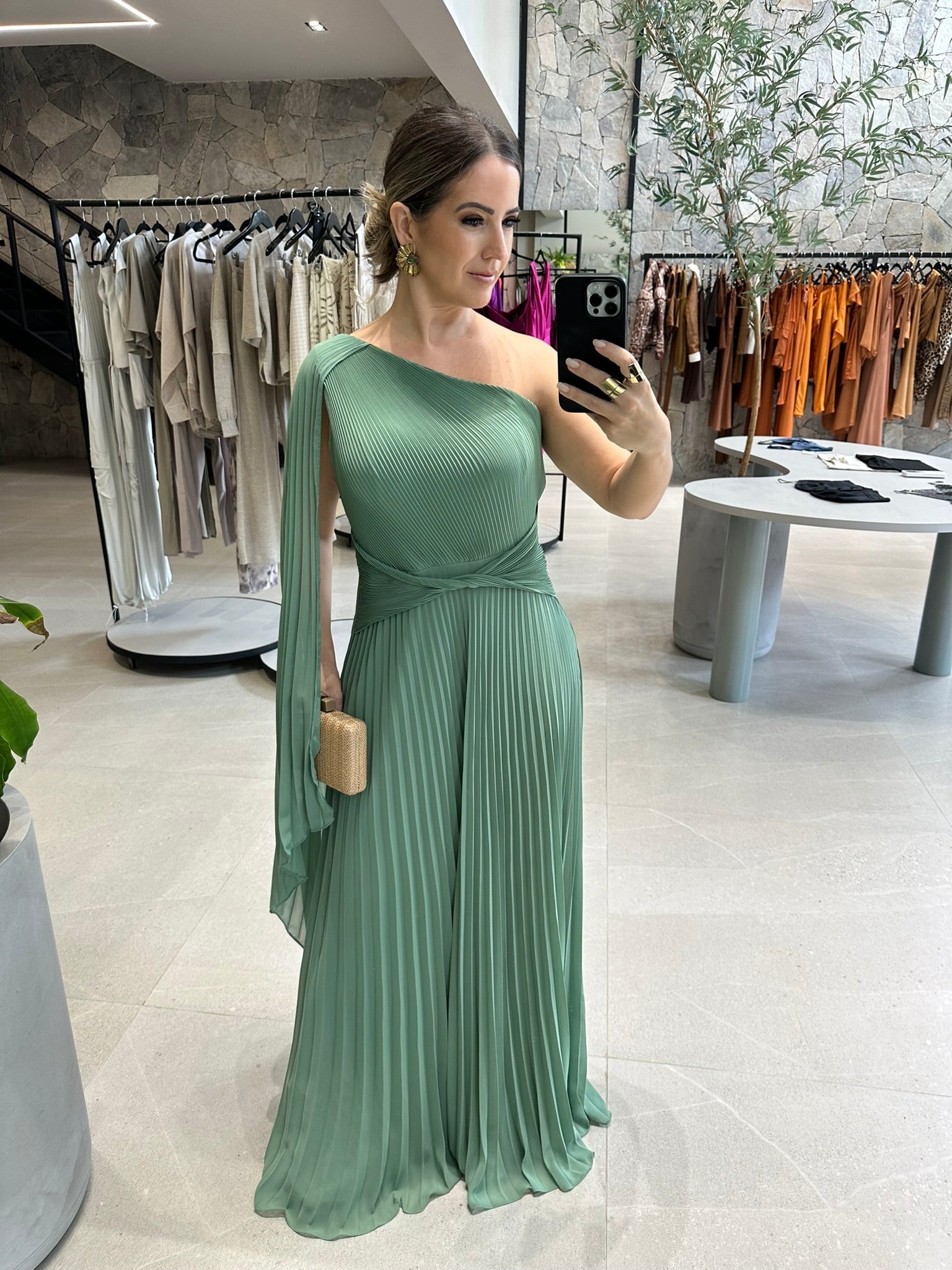 Vestido Milena