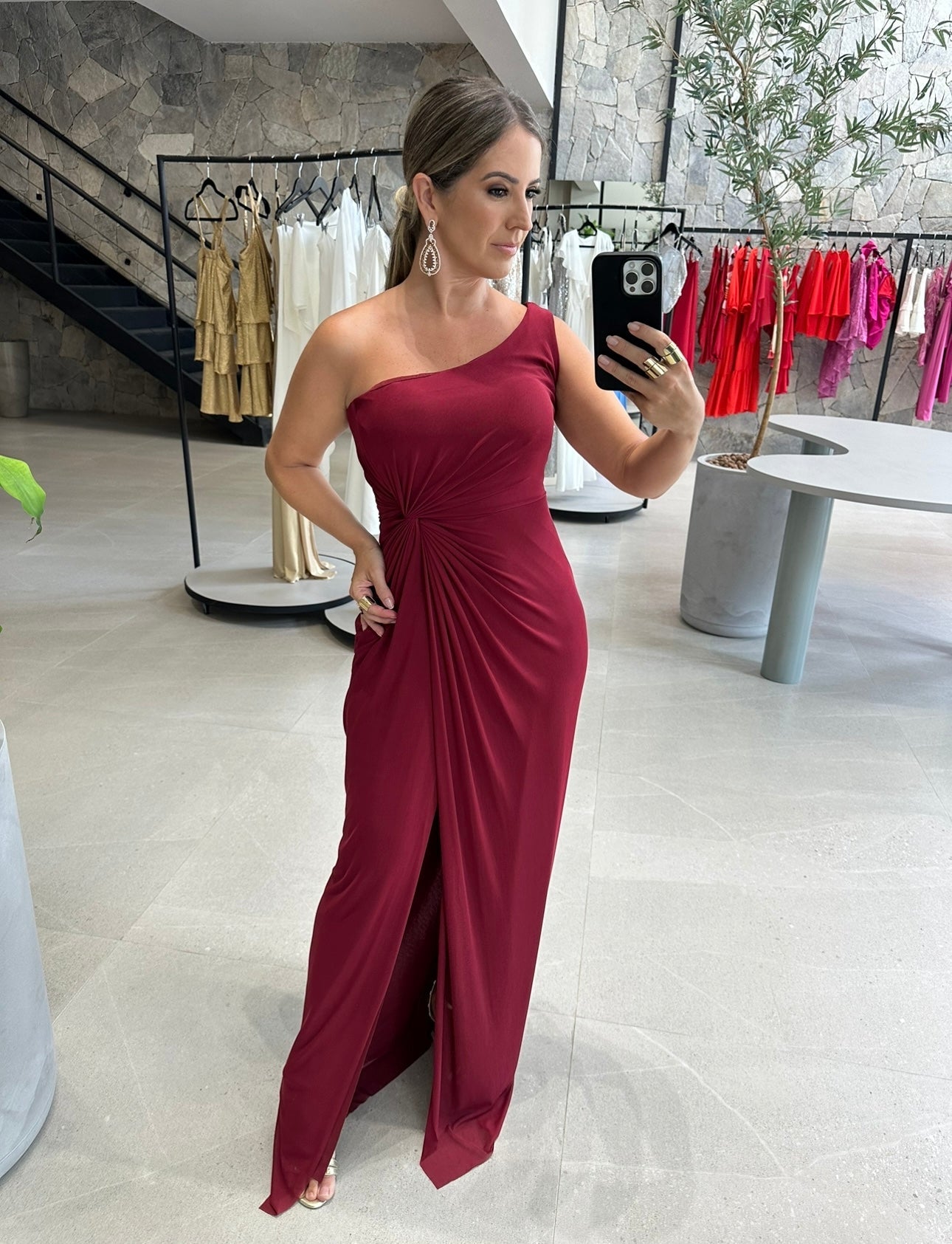 Vestido Bell