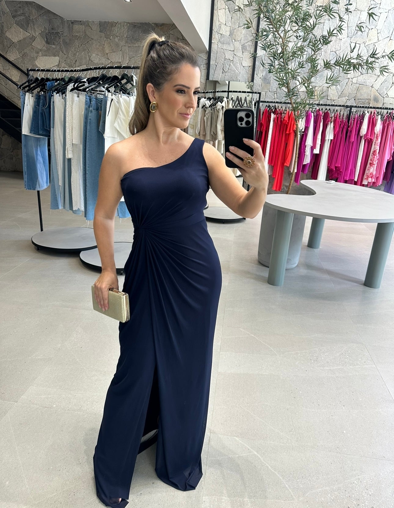 Vestido Bell