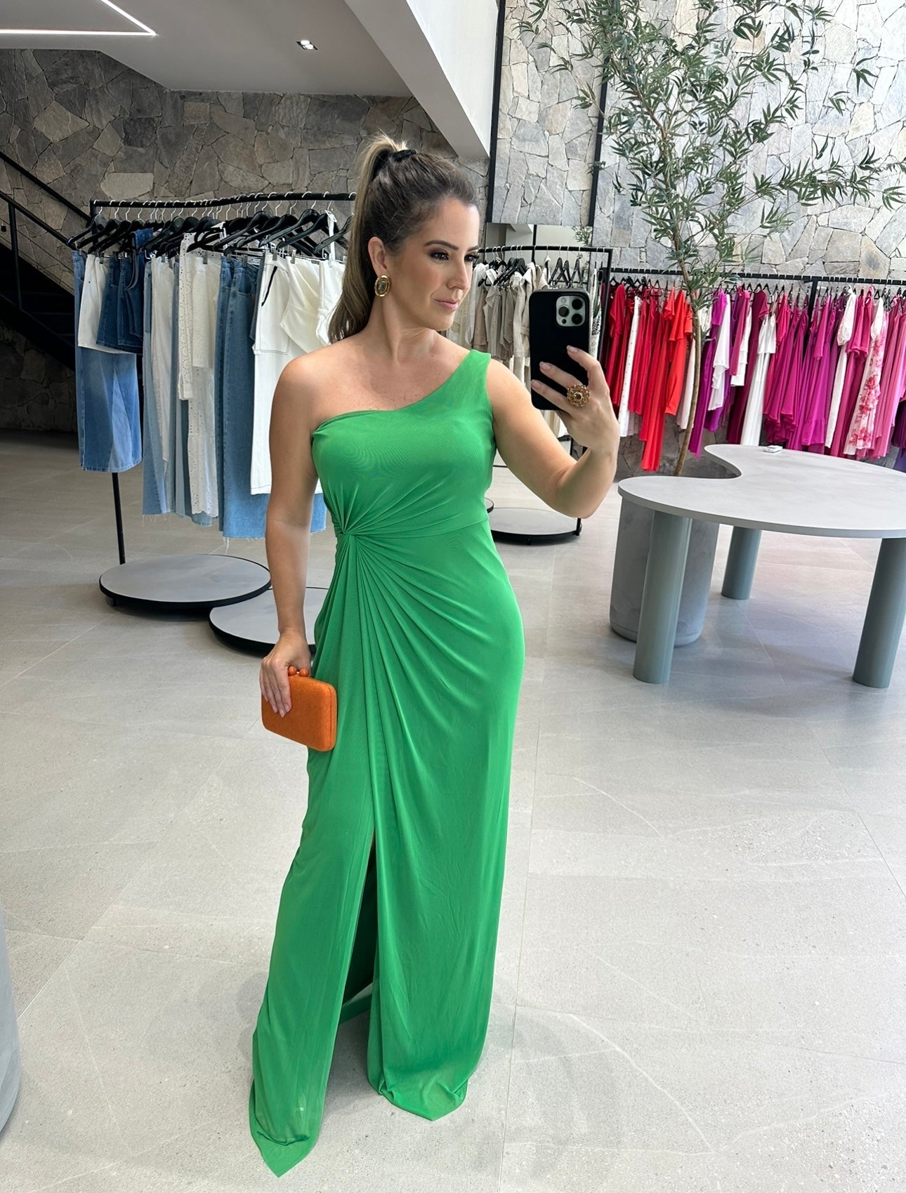 Vestido Bell