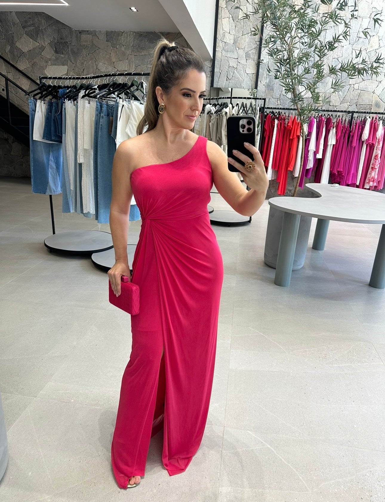 Vestido Bell