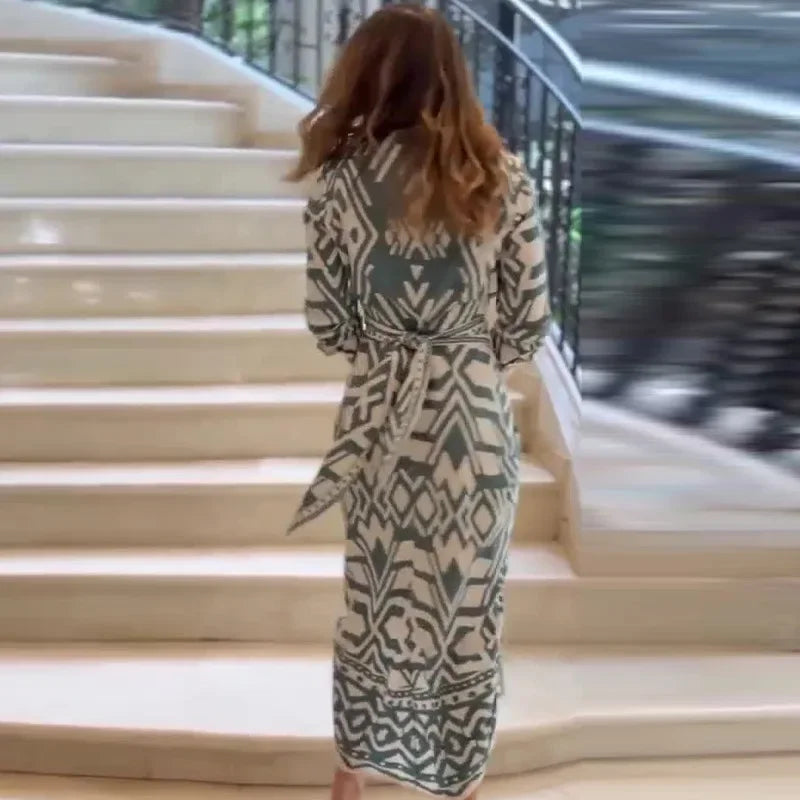 Vestido Bianca - Elegancce