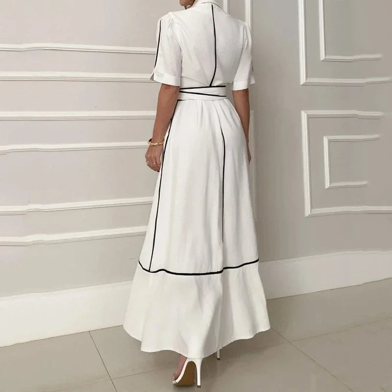Vestido Mari - Elegancce
