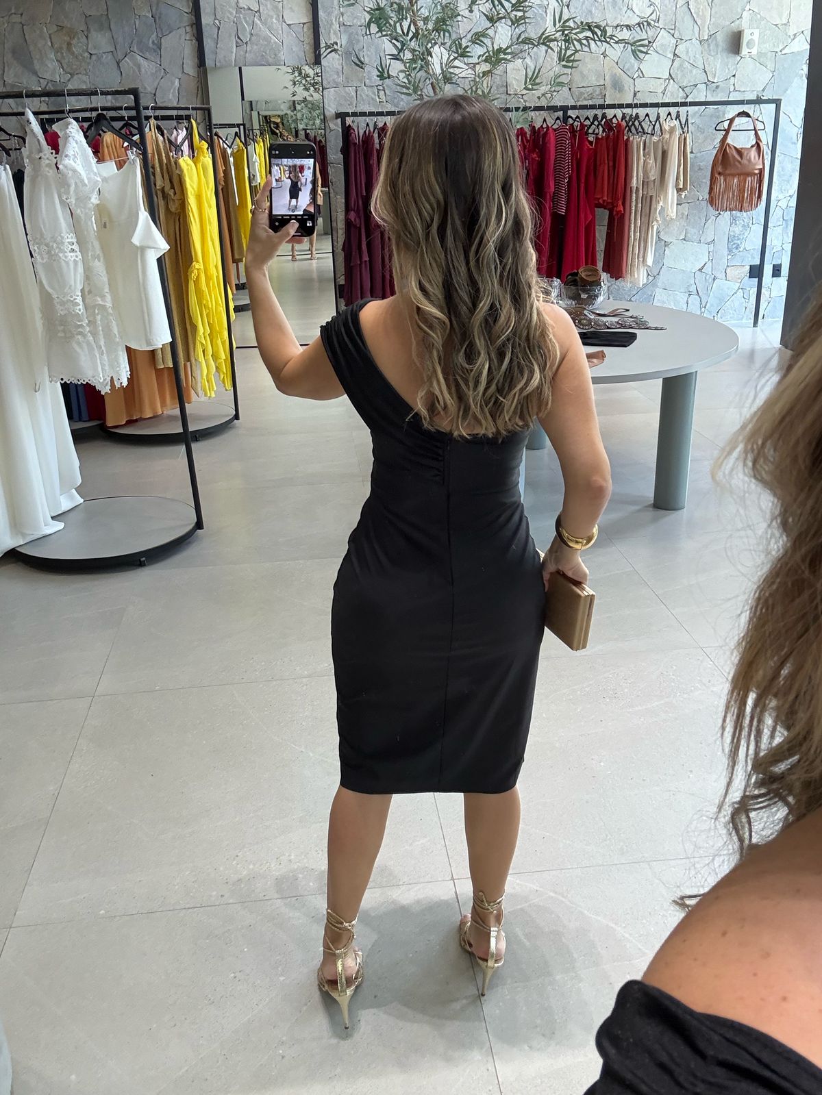 Vestido Gil