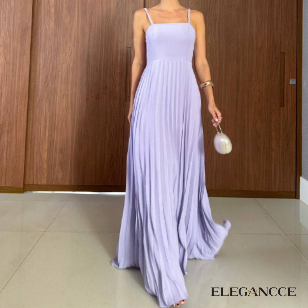 Vestido Elegancce - Raissa