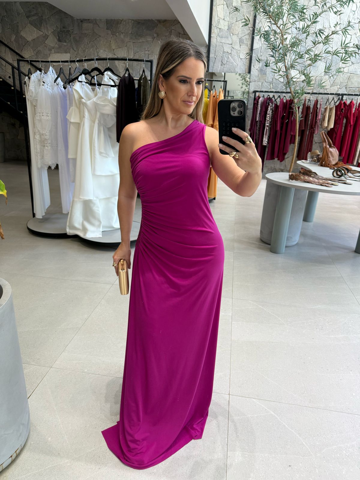 Vestido Anna