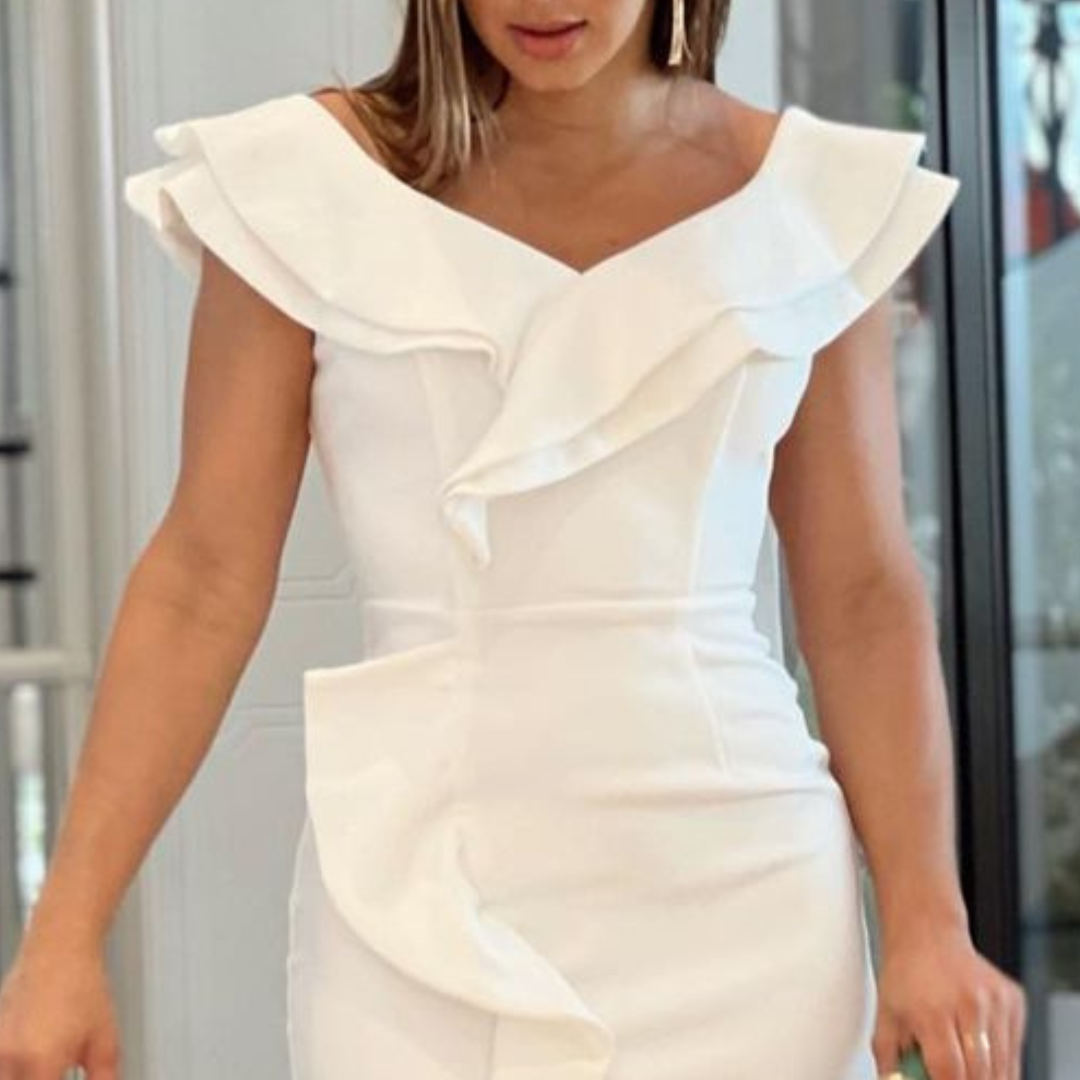 Vestido Juliana - Elegancce