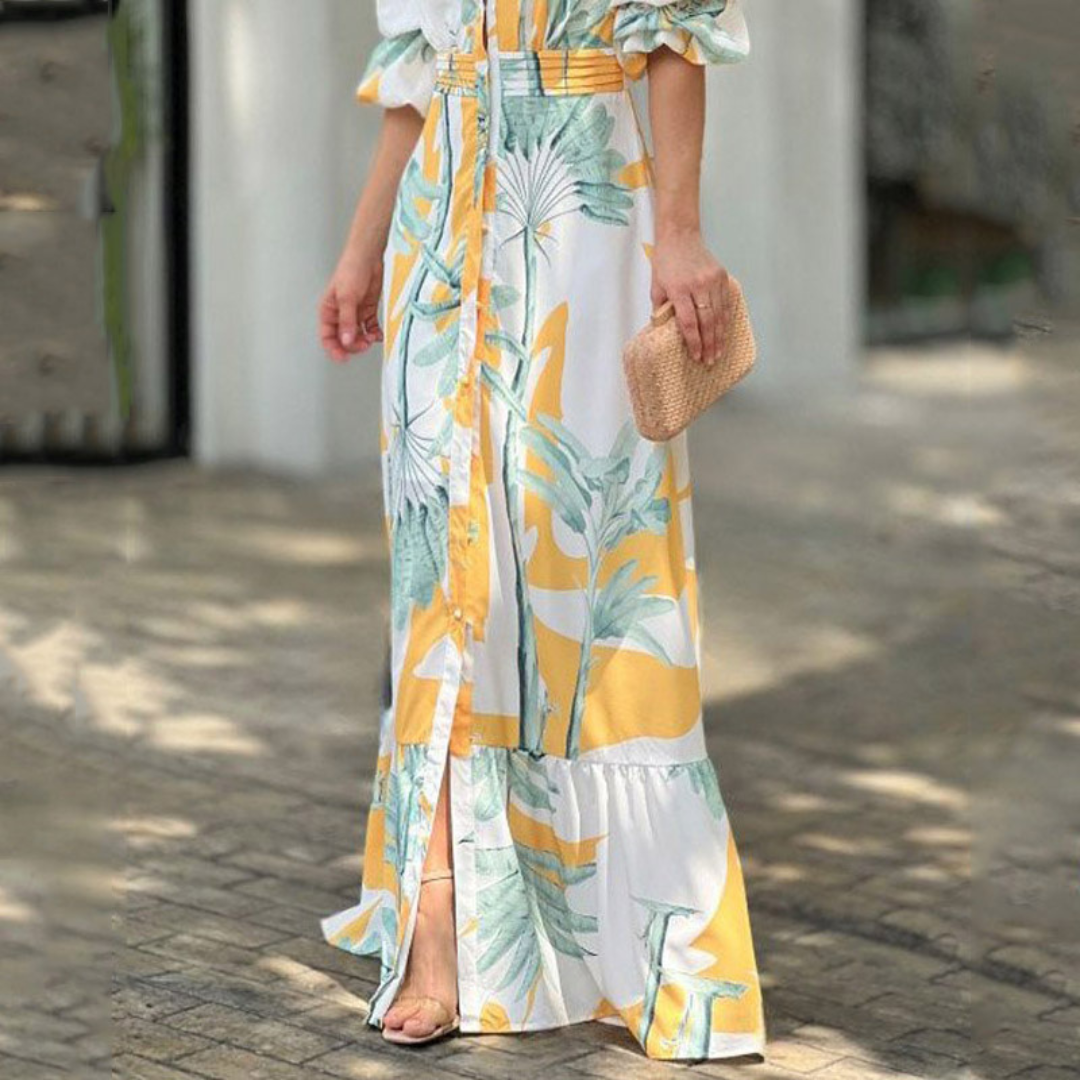 Vestido Camille - Elegancce