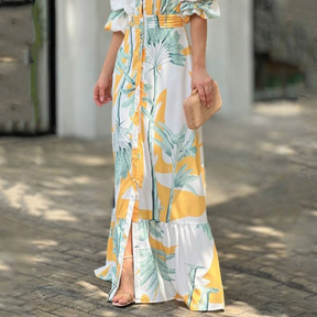 Vestido Camille - Elegancce