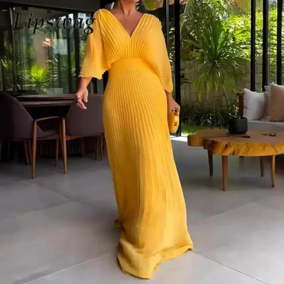 Vestido Lavínia - Elegancce