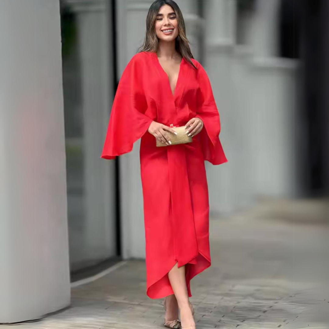 Vestido Joana - Elegancce