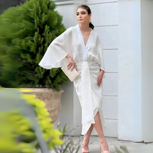 Vestido Joana - Elegancce