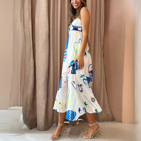 Vestido Ceci - Elegancce
