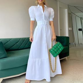 Vestido Lidia - Elegancce