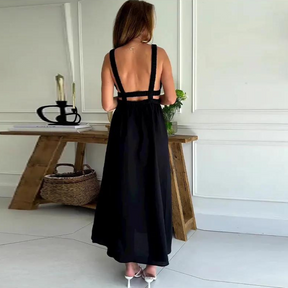 Vestido Talyta - Elegancce