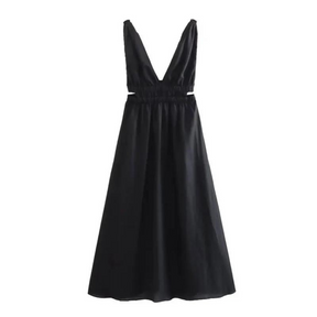 Vestido Talyta - Elegancce