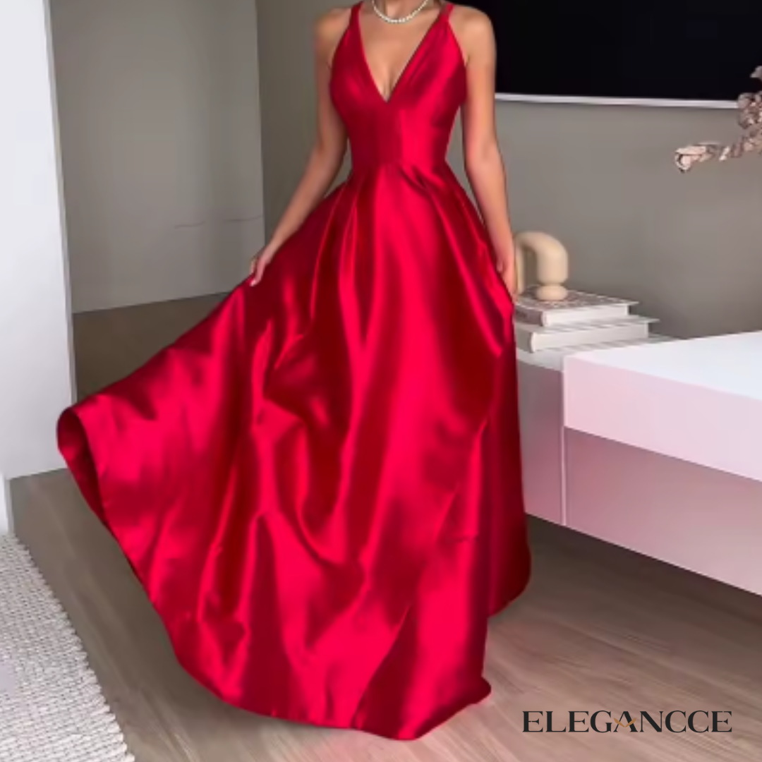Vestido Elegancce - Marcia
