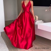 Vestido Elegancce - Marcia