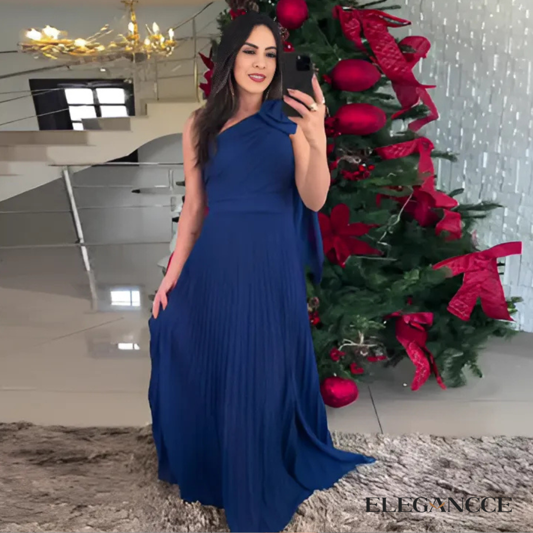 Vestido Elegancce - Maria Clara