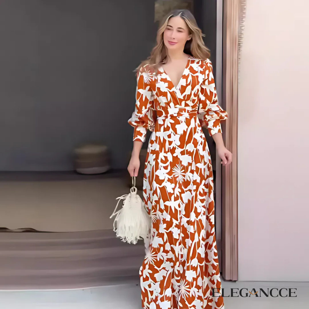 Vestido Elegancce - Cleo