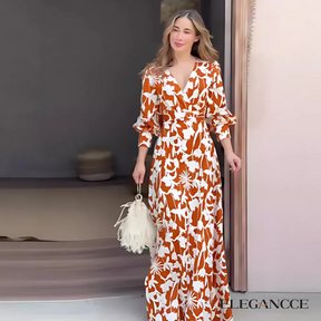 Vestido Elegancce - Cleo