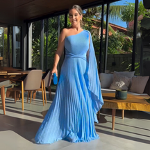 Vestido Elegancce - Alana