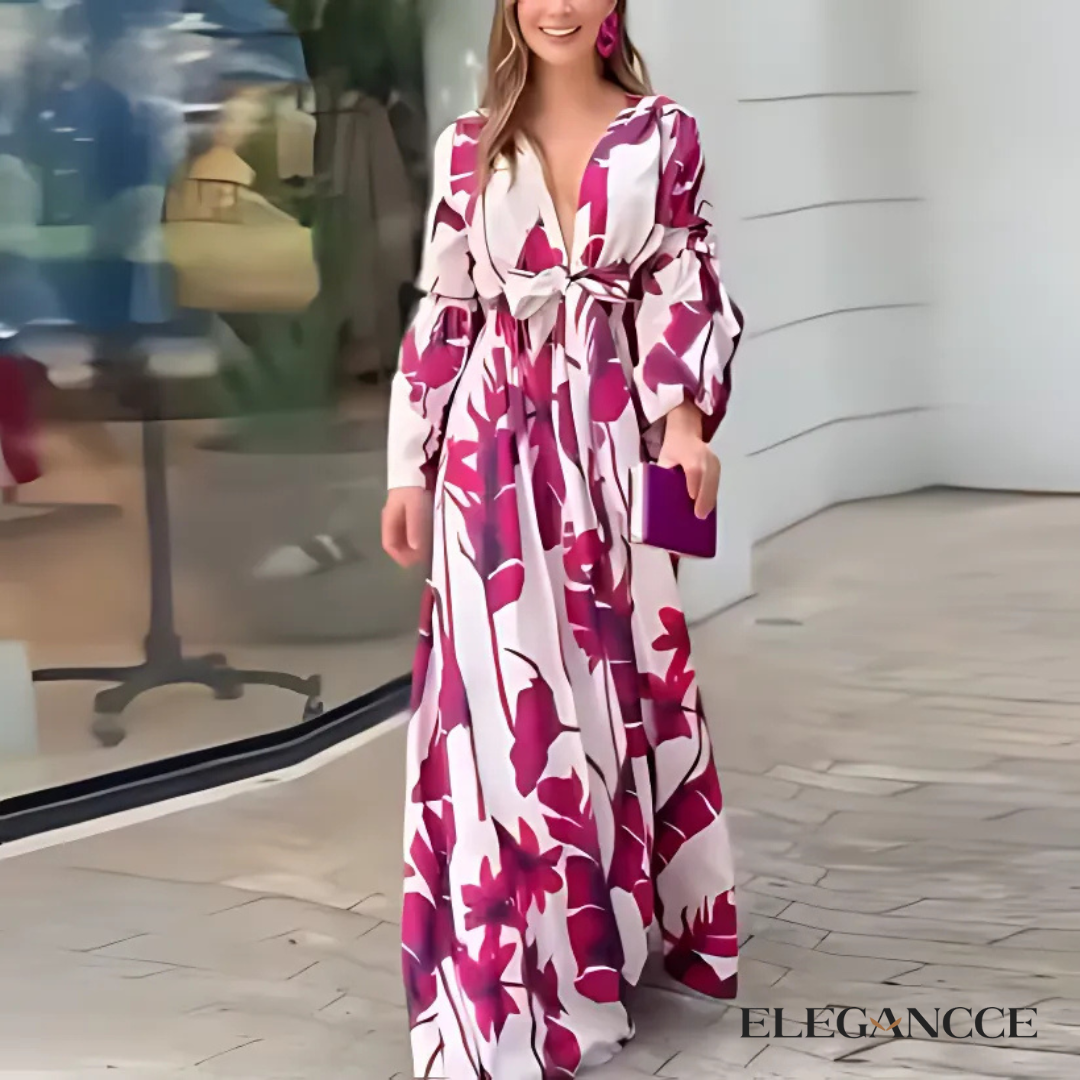 Vestido Elegancce - Carmem