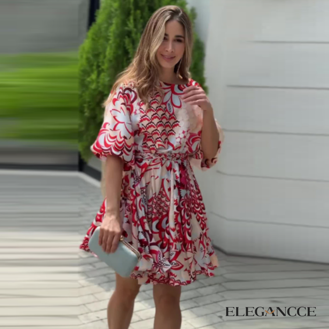 Vestido Elegancce - Mariane