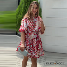 Vestido Elegancce - Mariane