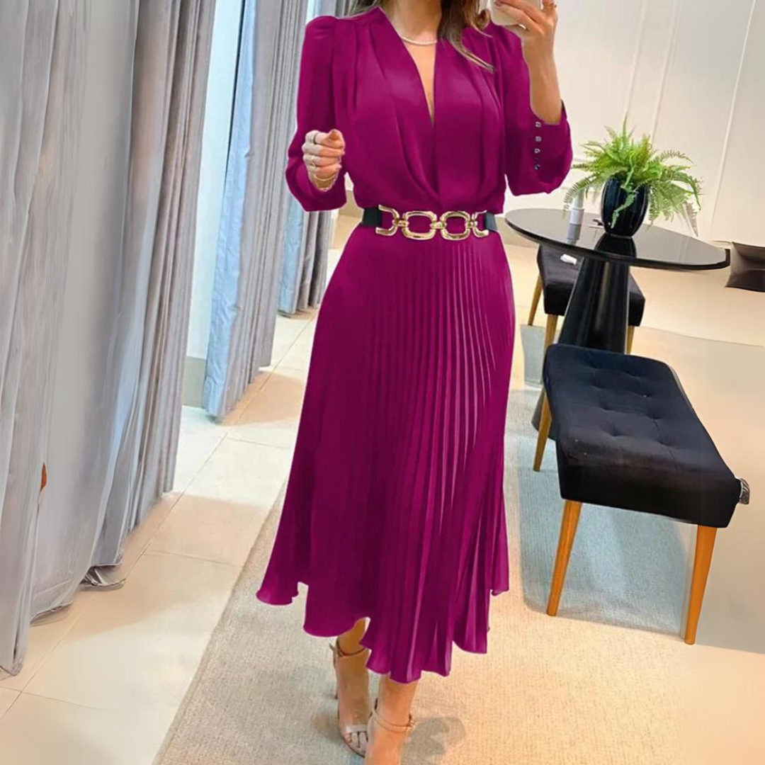 Vestido Mara - Elegancce