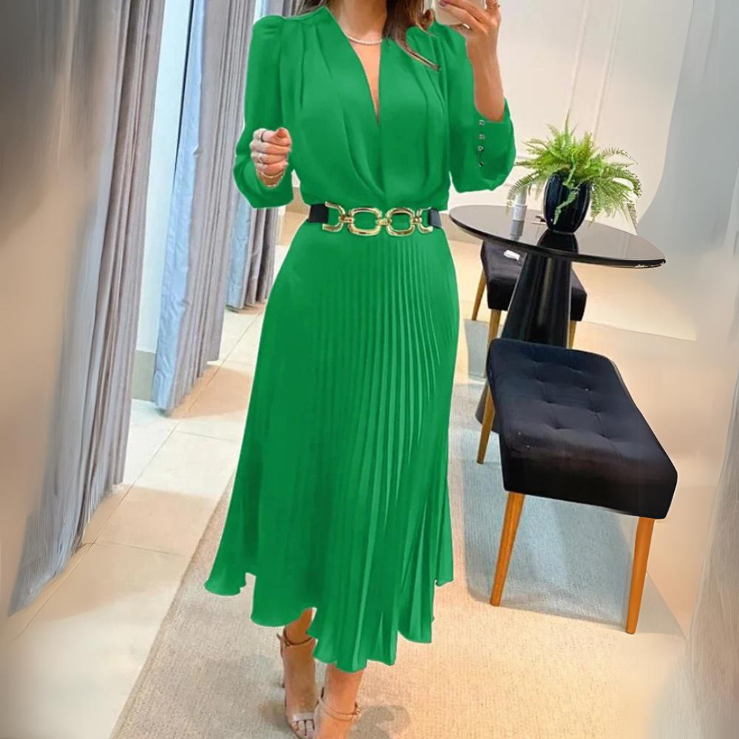 Vestido Mara - Elegancce