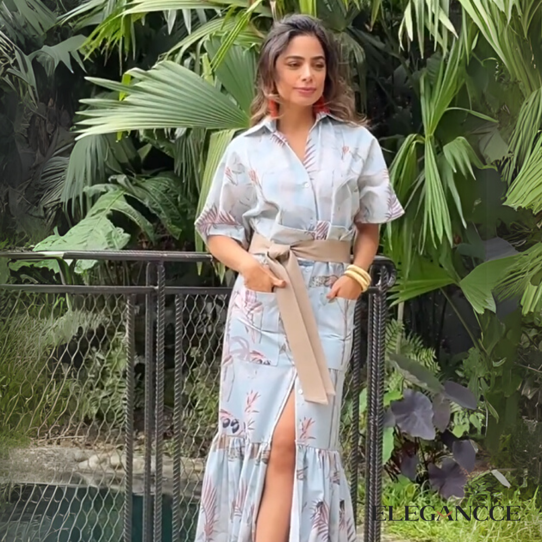 Vestido Elegancce - Janaina